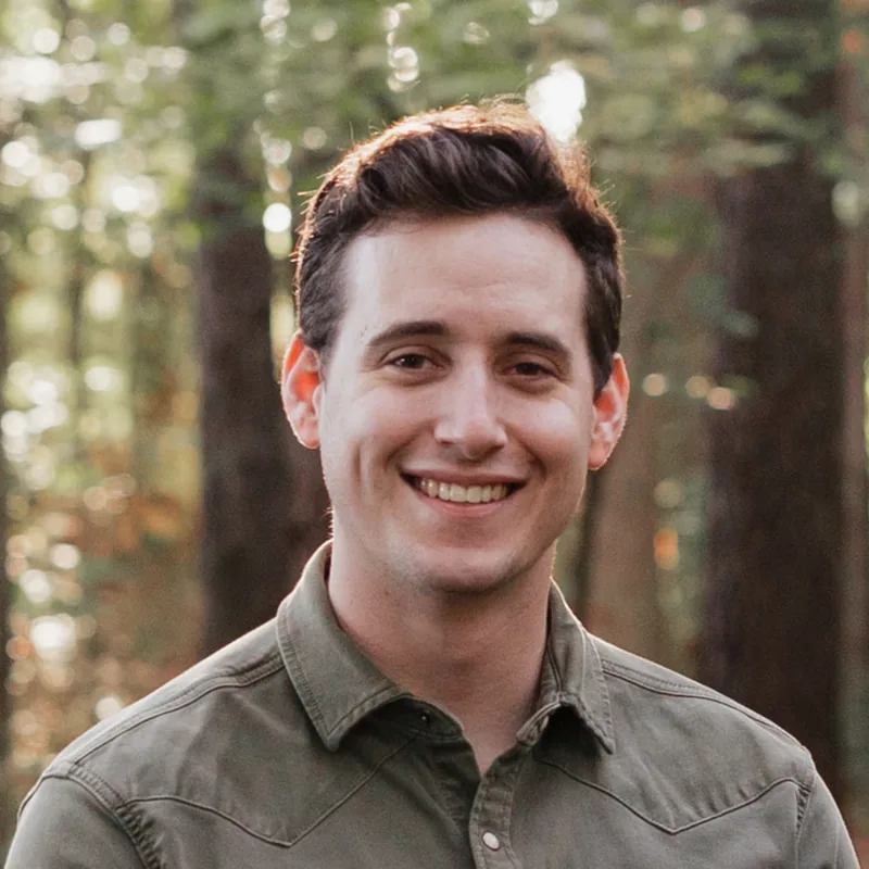 Joseph Lambert, owner of Lambert Disposal