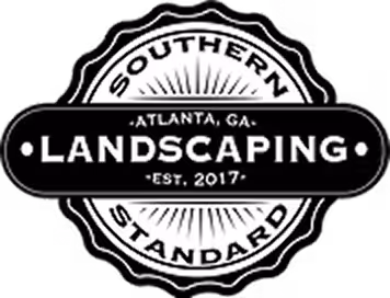 Southern Standard Landscaping logo